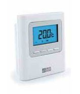 Delta Dore Radio Thermostaat E-basic X3D