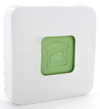 Delta Dore TYDOM Gateway incl. muurbeugel